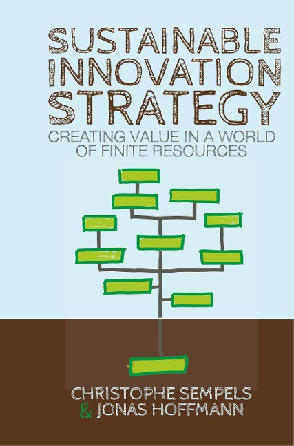 Sustainable Innovation Strategy: Creating Value in a World of Finite Resources