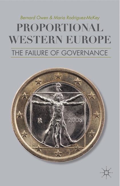 Proportional Western Europe: The Failure of Governance