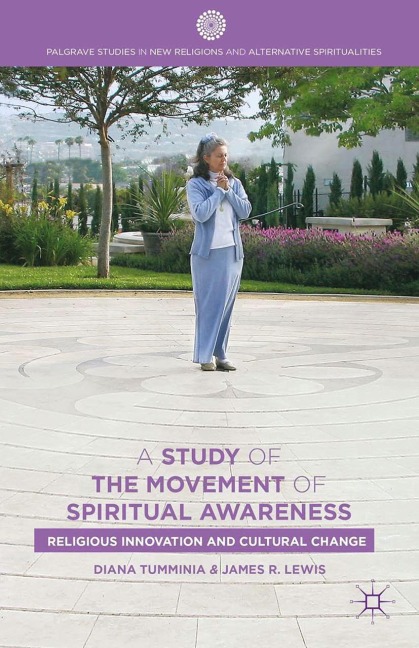 A Study of the Movement of Spiritual Awareness: Religious Innovation and Cultural Change