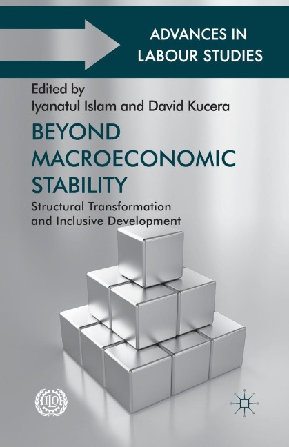 Beyond Macroeconomic Stability: Structural Transformation and Inclusive Development