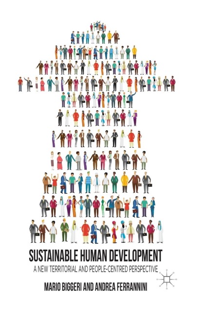 Sustainable Human Development: A New Territorial and People-Centred Perspective