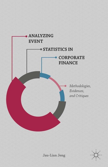 Analyzing Event Statistics in Corporate Finance: Methodologies, Evidences, and Critiques