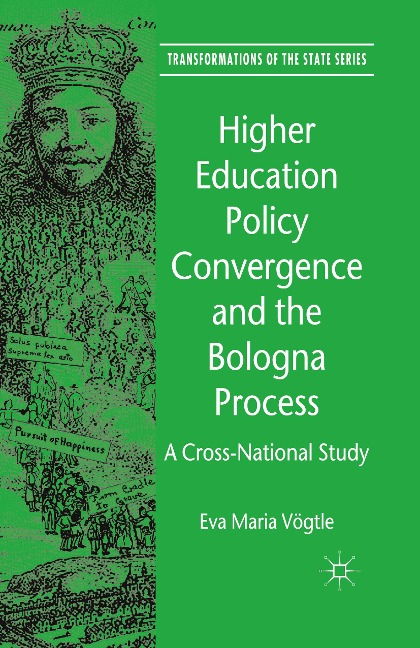 Higher Education Policy Convergence and the Bologna Process: A Cross-National Study