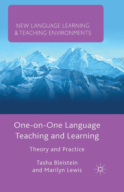 One-On-One Language Teaching and Learning: Theory and Practice