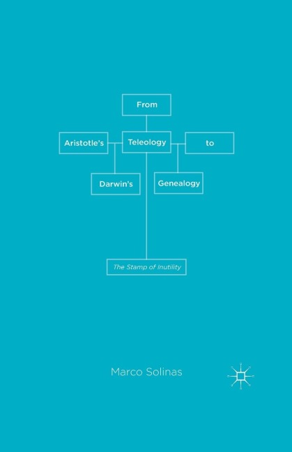 From Aristotles Teleology to Darwins Genealogy: The Stamp of Inutility