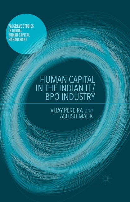 Human Capital in the Indian It / Bpo Industry