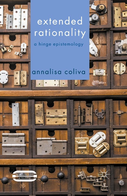 Extended Rationality: A Hinge Epistemology