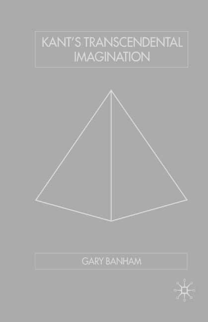 Kant's Transcendental Imagination