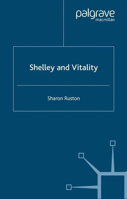 Shelley and Vitality