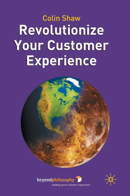 Revolutionize Your Customer Experience