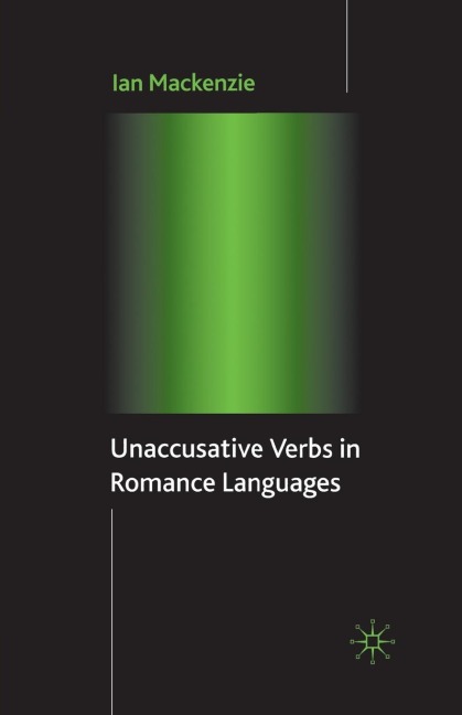 Unaccusative Verbs in Romance Languages