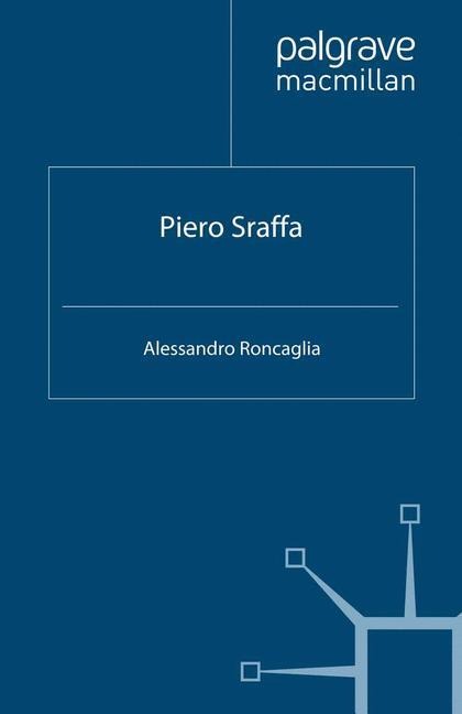 Piero Sraffa