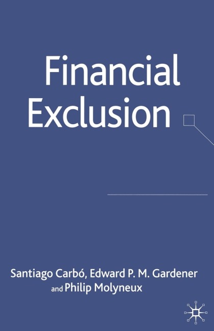 Financial Exclusion