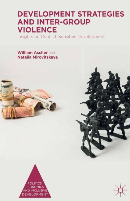 Development Strategies and Inter-Group Violence: Insights on Conflict-Sensitive Development