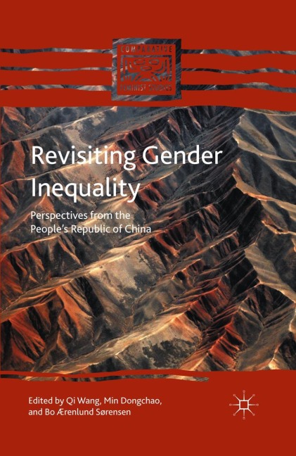 Revisiting Gender Inequality: Perspectives from the Peoples Republic of China