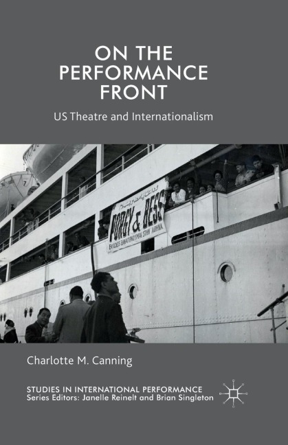 On the Performance Front: Us Theatre and Internationalism