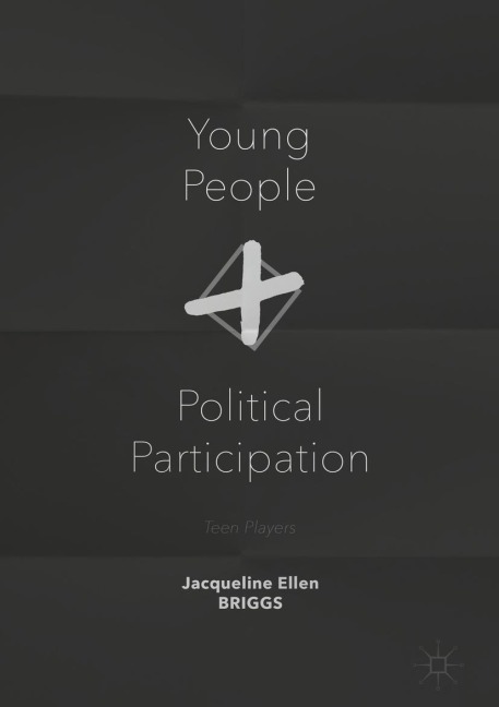 Young People and Political Participation: Teen Players