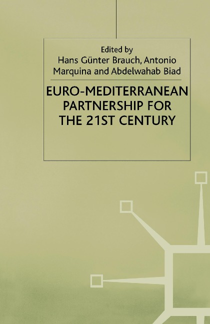 Euro-Mediterranean Partnership for the Twenty-First Century