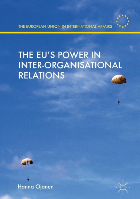 The EUs Power in Inter-Organisational Relations