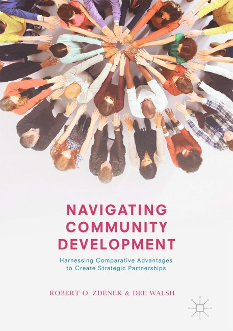 Navigating Community Development: Harnessing Comparative Advantages to Create Strategic Partnerships
