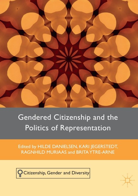 Gendered Citizenship and the Politics of Representation