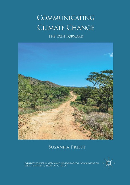 Communicating Climate Change: The Path Forward