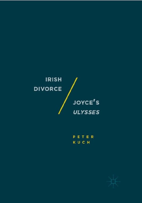 Irish Divorce / Joyces Ulysses