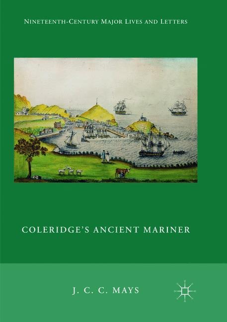 Coleridges Ancient Mariner