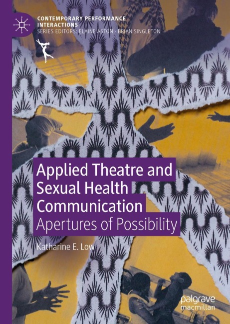 Applied Theatre and Sexual Health Communication: Apertures of Possibility