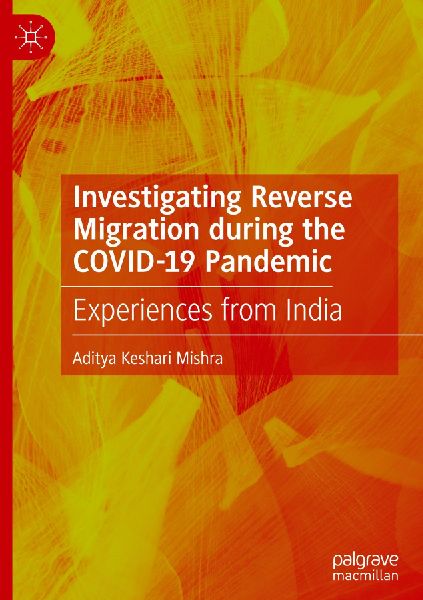 Investigating Reverse Migration during the COVID-19 Pandemic: Experiences from India