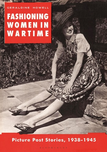 Women in Wartime Dress Studies from Picture Post 1938-1945