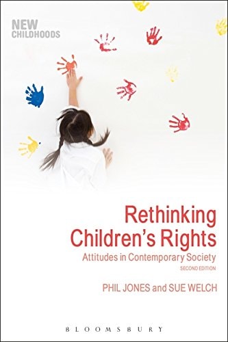 Rethinking Children's Rights Attitudes in Contemporary Society