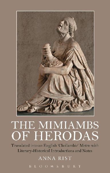 The Mimiambs of Herodas