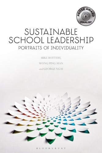 Sustainable School Leadership Portraits of Individuality