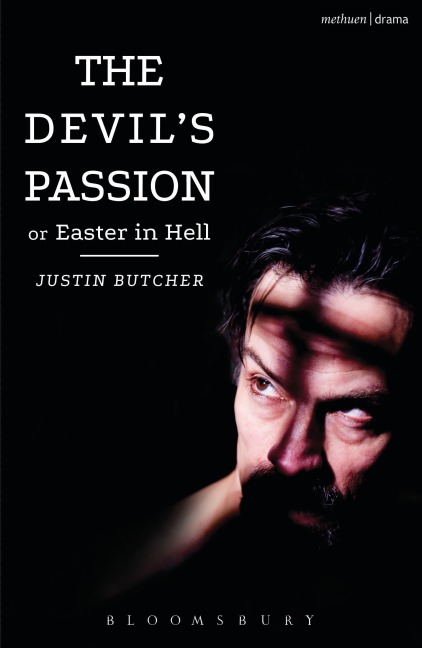 The Devils Passion or Easter in Hell