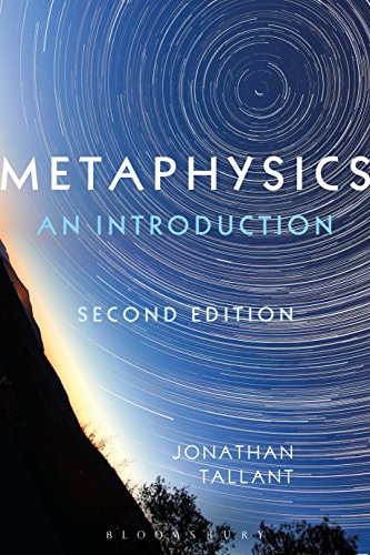 Metaphysics An Introduction