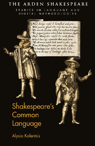 Shakespeares Common Language