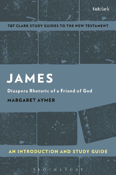 James: An Introduction and Study Guide