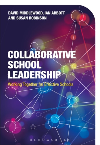 Collaborative School Leadership Managing a Group of Schools