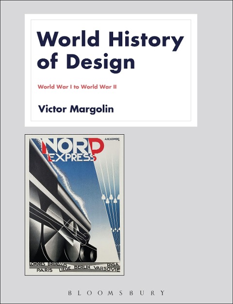 World History of Design Volume 2