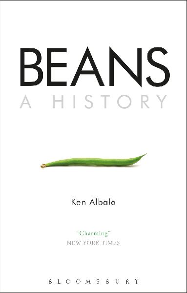 Beans: A History