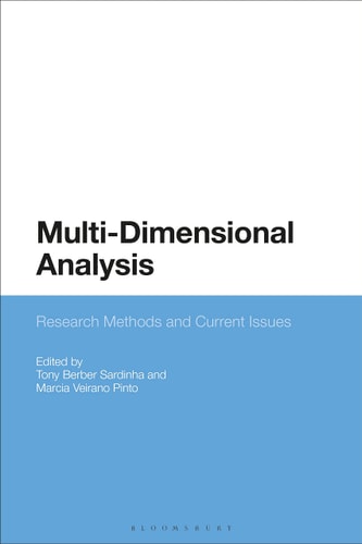 Multi-dimensional Analysis Research Methods and Current Issues
