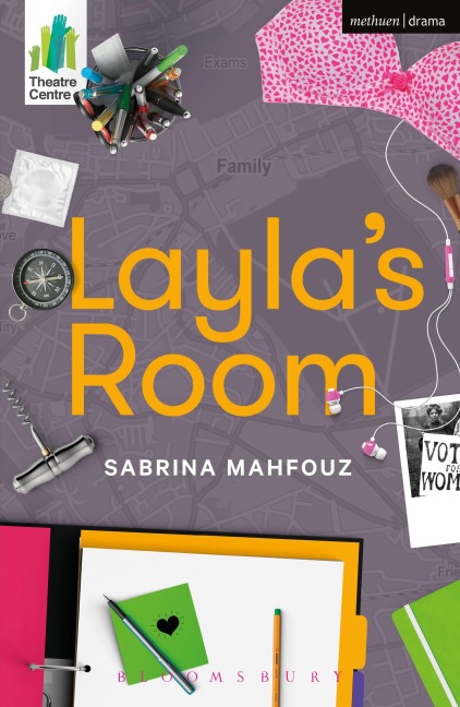 Laylas Room