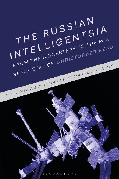 Russian Intelligentsia: From the Monastery to the Mir Space Station