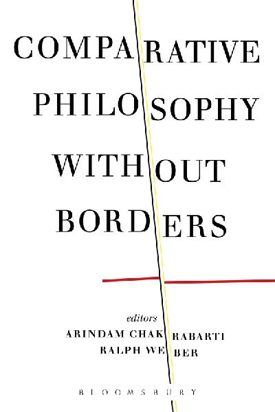 Comparative Philosophy without Borders