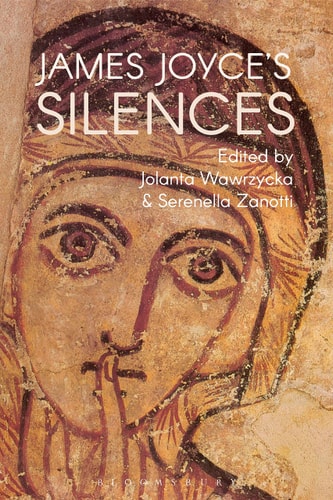 James Joyce's Silences