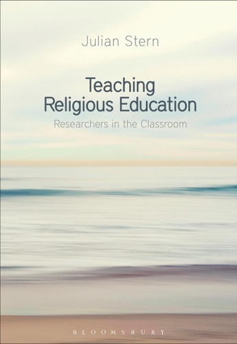 Teaching Religious Education Researchers in the Classroom
