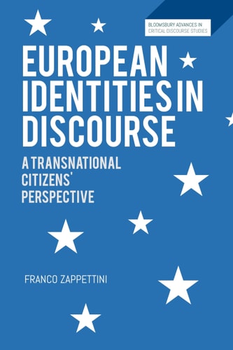 European Identities in Discourse A Transnational Citizens' Perspective