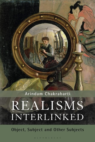 Realisms Interlinked Objects, Subjects, and Other Subjects