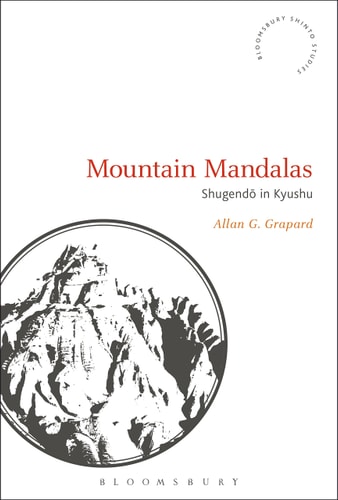 Mountain Mandalas Shugendo in Kyushu
